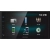 KENWOOD DMX120BT – multimedialna stacja 2-DIN z Bluetooth, USB Mirroring i ekranem 6,8”